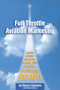 Full Throttle Aviation Marketing
